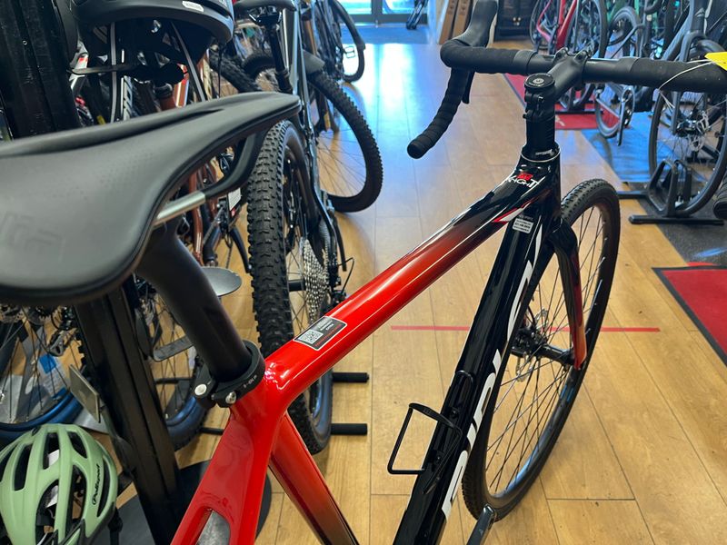 Ridley X Ride 2025 Road & Gravel d'occasion — image 1 sur 7