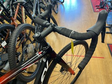 Ridley X Ride 2025 Road & Gravel d'occasion — image 6 sur 7