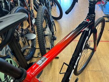 Ridley X Ride 2025 Road & Gravel d'occasion — image 2 sur 7
