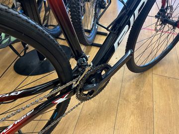 Ridley X Ride 2025 Road & Gravel d'occasion — image 4 sur 7
