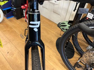 Ridley X Ride 2025 Road & Gravel d'occasion — image 5 sur 7