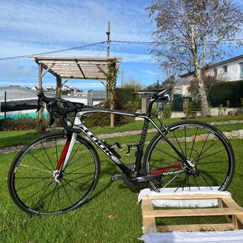 Used Look 675 Light 2015 Road & Gravel