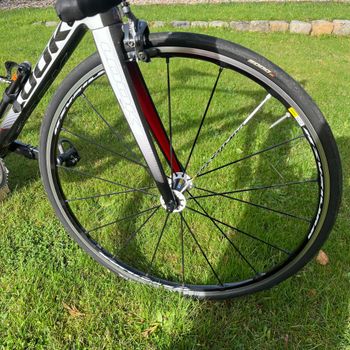 Used Look 675 Light 2015 Road & Gravel, Black — image 18 of 18
