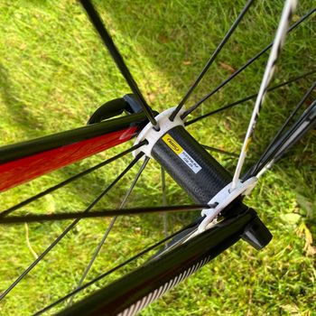 Used Look 675 Light 2015 Road & Gravel, Black — image 15 of 18