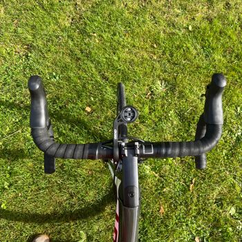 Used Look 675 Light 2015 Road & Gravel, Black — image 5 of 18