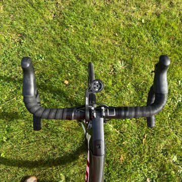 Used Look 675 Light 2015 Road & Gravel, Black — image 5 of 18