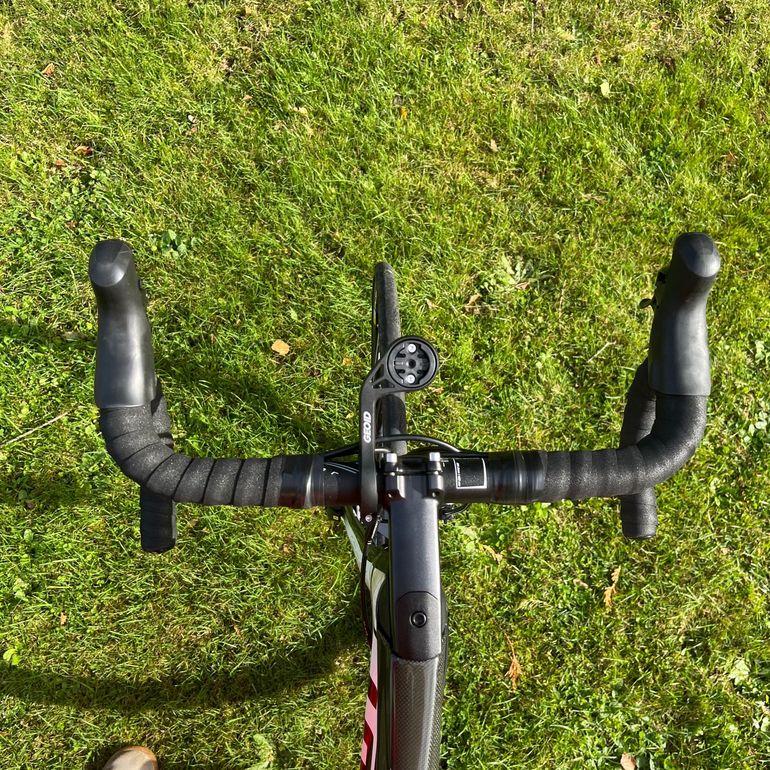 Used Look 675 Light 2015 Road & Gravel, Black — image 5 of 18