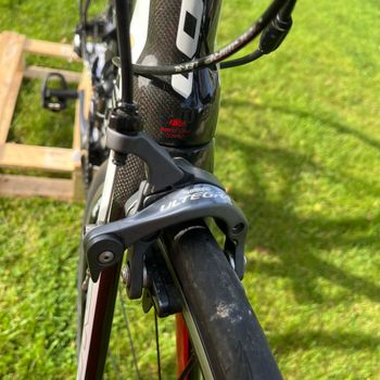 Used Look 675 Light 2015 Road & Gravel, Black — image 14 of 18