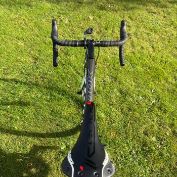 Used Look 675 Light 2015 Road & Gravel, Black — image 7 of 18
