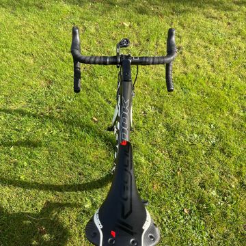 Used Look 675 Light 2015 Road & Gravel, Black — image 7 of 18