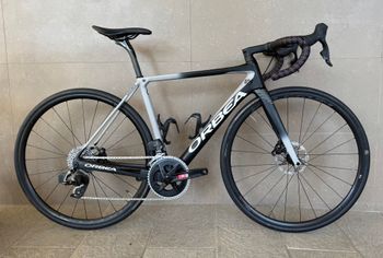 Used Orbea ORCA M31 TEAM 2020 2020 Road & Gravel