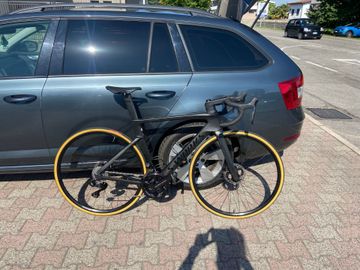Brugt Specialized S-Works Venge 2020 2020 Road & Gravel — billede 4 af 4