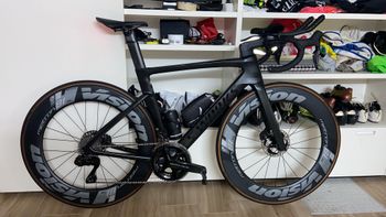 Specialized, S-Works Venge 2020