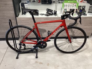 Used Colnago V4 2025 Road & Gravel