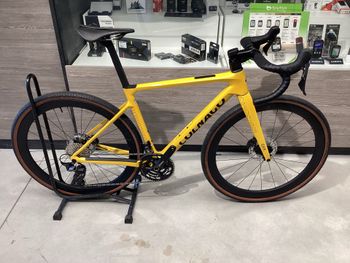 Used Colnago G4X 2025 Road & Gravel