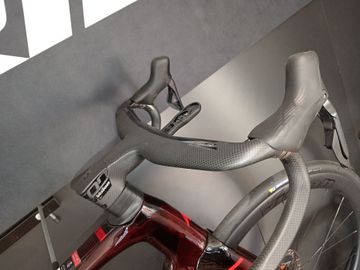 Used MMR Adrenaline Aero 00 Plus 2024 2024 Road & Gravel, Red — image 4 of 4