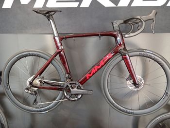 Used MMR Adrenaline Aero 00 Plus 2024 2024 Road & Gravel
