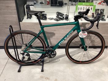 Used Colnago G4X 2025 Road & Gravel