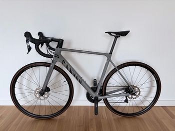 Used Canyon Ultimate CF SL 7 Disc 2022 2022 Road & Gravel