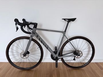 Brugt Canyon Ultimate CF SL 7 Disc 2022 2022 Road & Gravel — billede 1 af 17