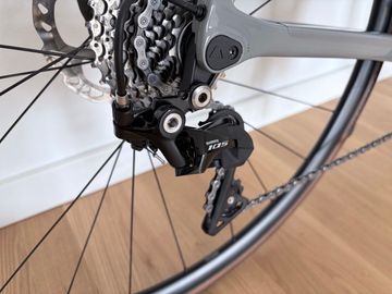 Brugt Canyon Ultimate CF SL 7 Disc 2022 2022 Road & Gravel — billede 10 af 17