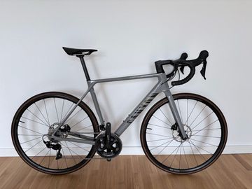 Brugt Canyon Ultimate CF SL 7 Disc 2022 2022 Road & Gravel — billede 6 af 17