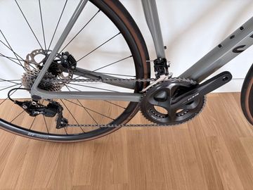 Brugt Canyon Ultimate CF SL 7 Disc 2022 2022 Road & Gravel — billede 7 af 17