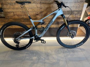 Used AMFLOW PL Pro 2025 MTB