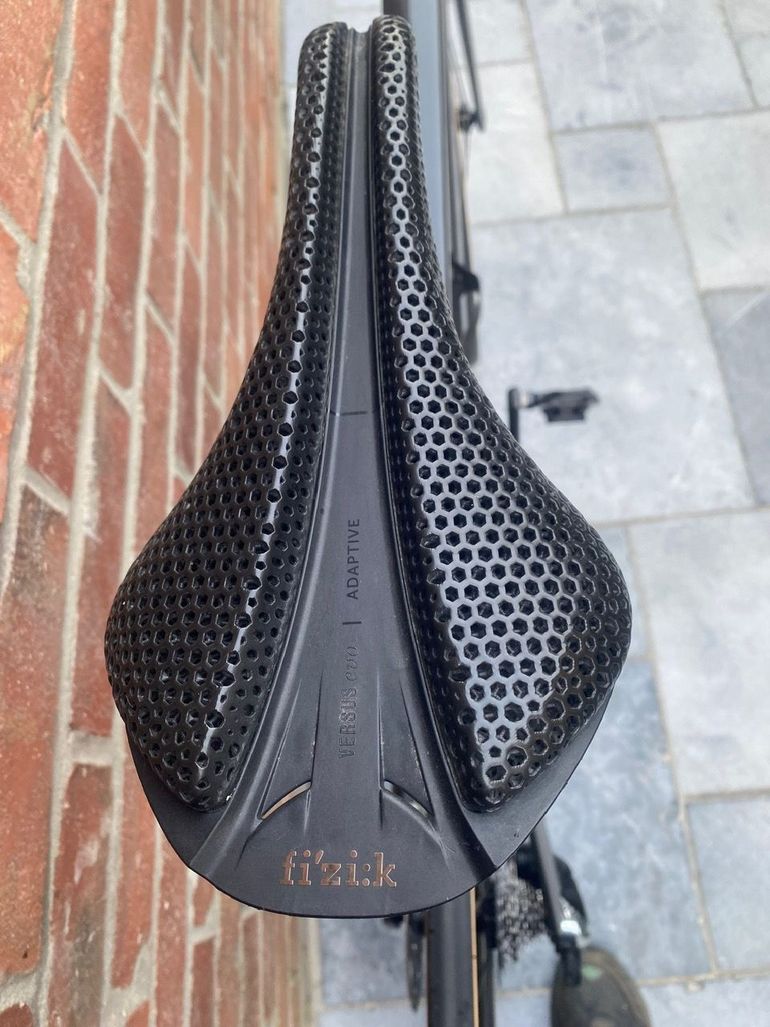 Used Canyon Aeroad CFR AXS 2023 2023 Road & Gravel, Black — image 7 of 7