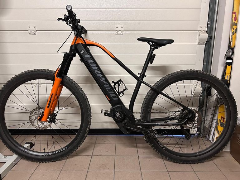 Torpado Torpado Hyper T960 2024