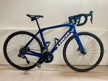 Used Trek Domane SL 6 Gen 4 2024 2024 Road & Gravel
