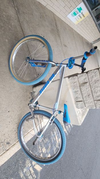 Used SE BIKES Big Ripper 2022 Road & Gravel