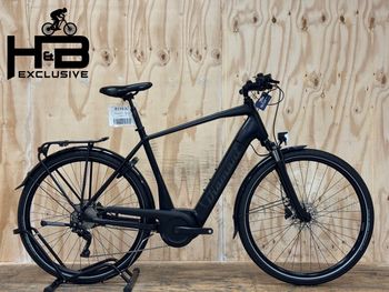 Diamant, Mandara Deluxe+ Shimano Deore