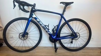 Used Trek Émonda SL 5 2023 2023 Road & Gravel
