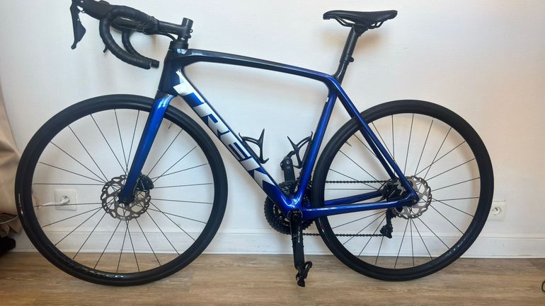 Trek Emonda SL 5 2018 — Price & Specs | 2BX