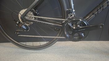 Used Specialized Tarmac SL7 Sport - Shimano 105 2024 2024 Road & Gravel, Black — image 5 of 5