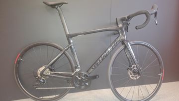 Specialized Tarmac SL7 Sport - Shimano 105 2024 2024 Road & Gravel usato