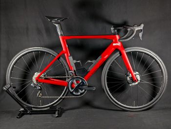 Used BMC Timemachine ROAD 01 FOUR 2020 2020 Road & Gravel