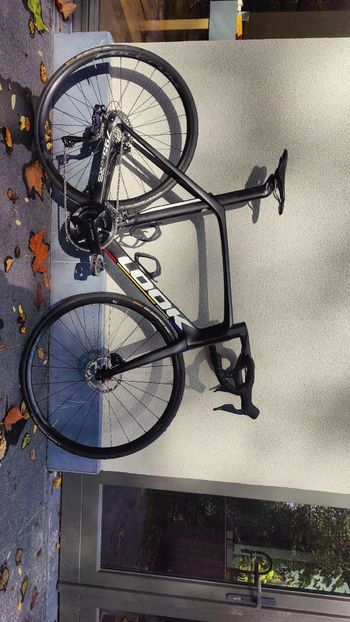 Used Look 795 Shimano 105 Di2 2023 Road & Gravel