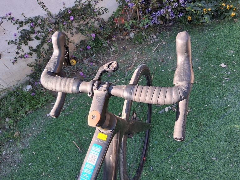 Used Orbea ORCA M20TEAM 2022 2022 Road & Gravel, Black — image 4 of 7