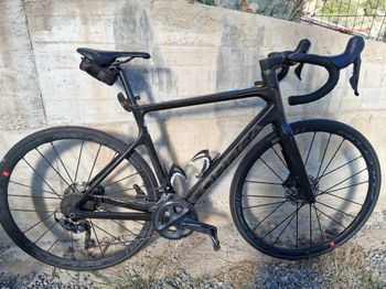 Used Orbea ORCA M20TEAM 2022 2022 Road & Gravel