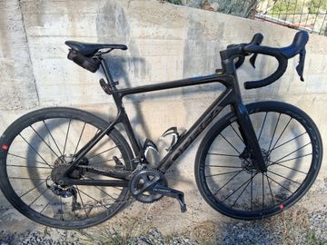 Used Orbea ORCA M20TEAM 2022 2022 Road & Gravel, Black — image 1 of 7