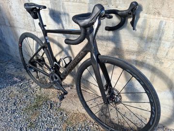 Used Orbea ORCA M20TEAM 2022 2022 Road & Gravel, Black — image 2 of 7