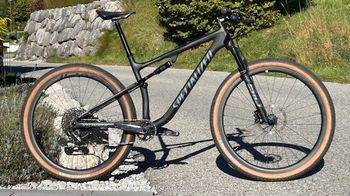 Used Specialized Epic Expert 2021 2021 MTB