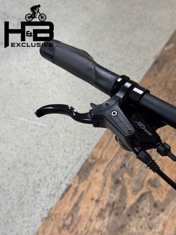 Brugt Giant Explore E+3 Shimano Alivio 2022 Mountainbike — billede 6 af 14