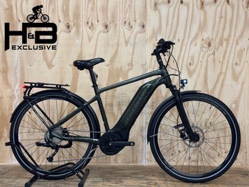 Used Giant Explore E+3 Shimano Alivio 2022 MTB