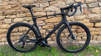 Used CUBE AGREE C:62, PRO 2025 2025 Road & Gravel
