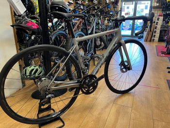 Used Ridley SLX 2023 Road & Gravel