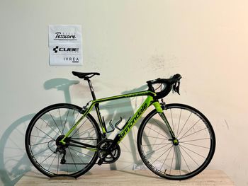 Used Cannondale Carbon Ultegra 2017 2017 Road & Gravel