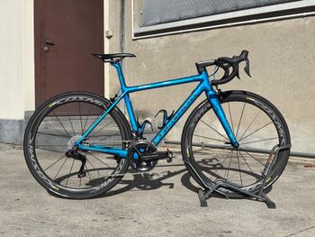 Used COLNAGO C64 DURA ACE 2021 Road & Gravel